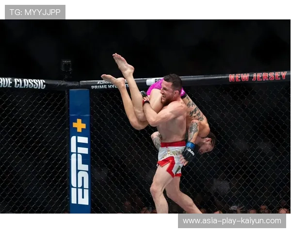 格斗UFC:顶级对决火爆,燃烧全场!,ufc十大格斗高手排名